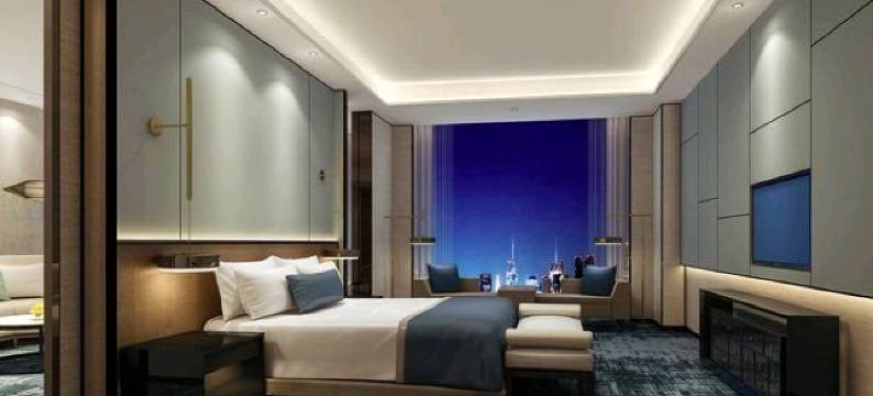 电白铭源宾馆图片