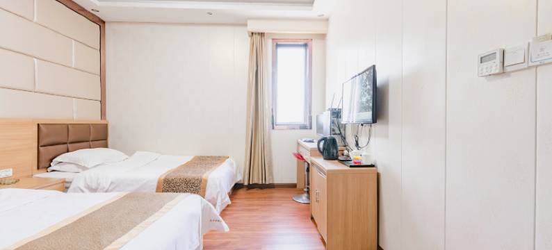 途悦快捷酒店(柘城店)图片