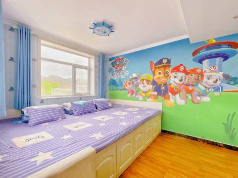 北京洋洋得驿民宿