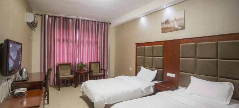 衡阳旺赋祥酒馆图片