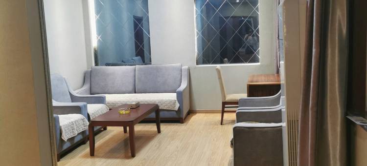 如家派柏云酒店(徐州贾汪区大吴店)图片