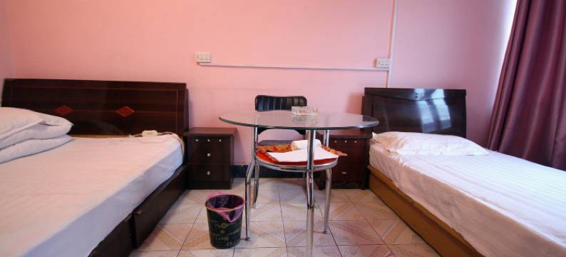 三原全兴招待所图片