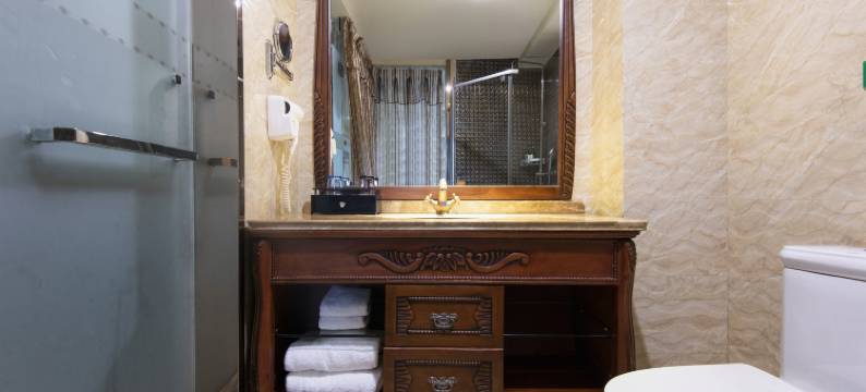 怡家丽景酒店(华西医院武侯祠店)图片