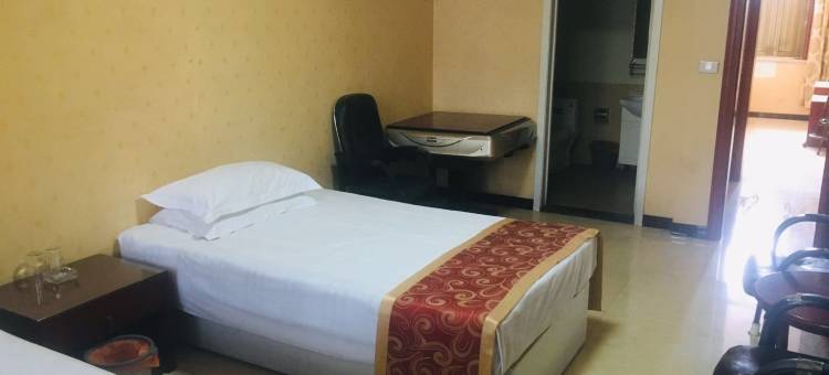 交城红玫瑰休闲宾馆图片