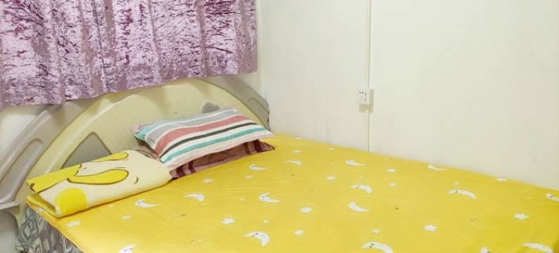 思家青年旅舍(罗湖口岸店)图片