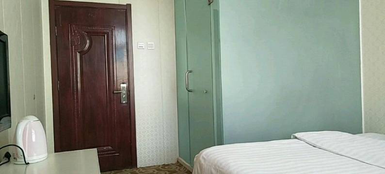 围场天然居宾馆图片