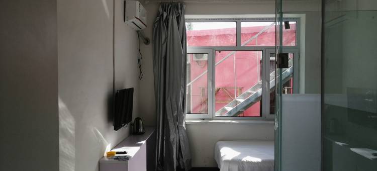 朝阳铭兴宾馆图片