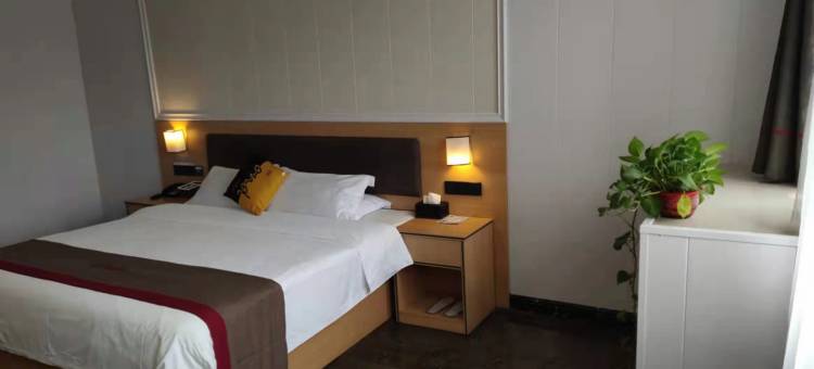 务川滨江大酒店图片