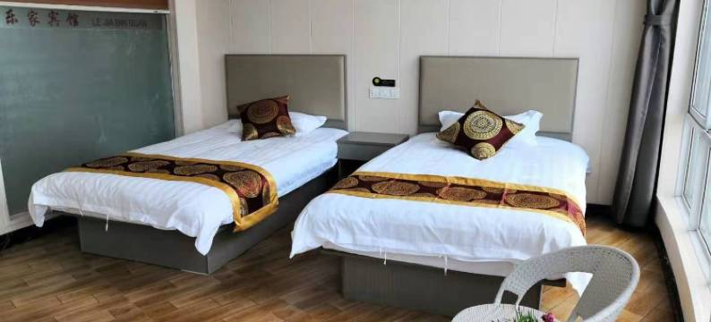 乐家宾馆(大垛镇中兴路店)图片