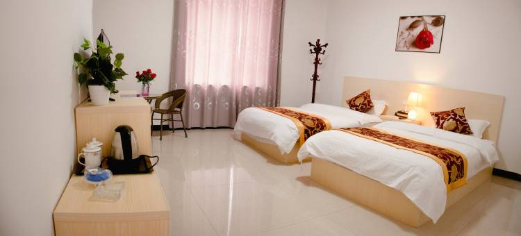 研博公寓(桂林电子科技大学店)图片