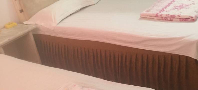 郑州比家美宾馆(同兴街店)图片