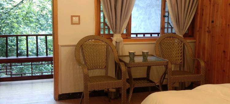 上里古镇观水阁图片