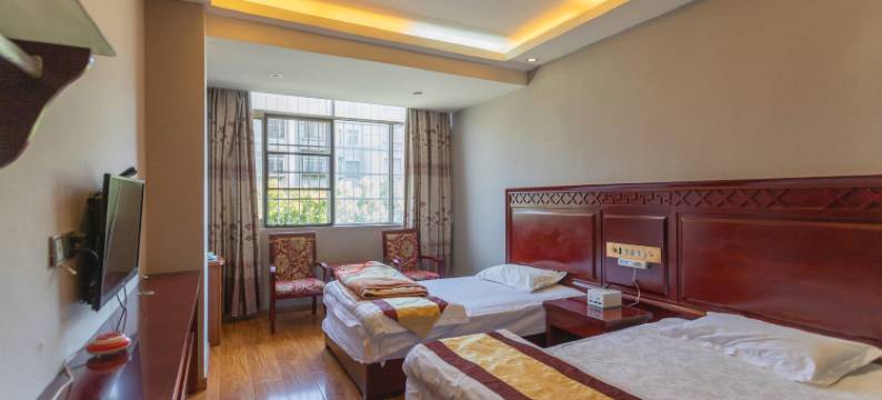 昆明新兴酒店(新迎新城店)图片