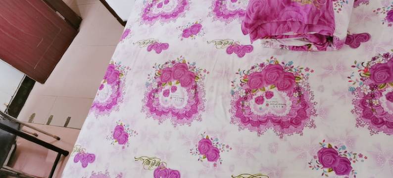 白山聚友旅店图片