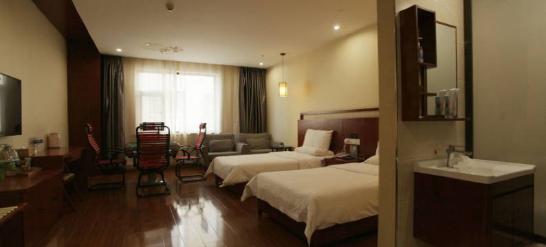 翼城泰和商务酒店图片