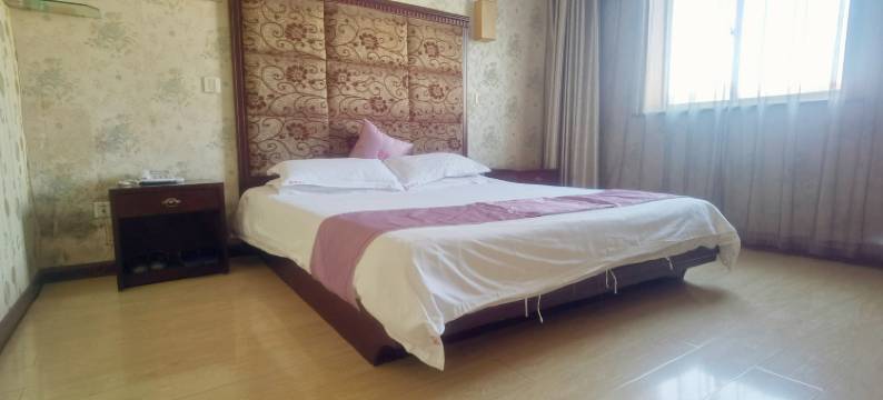 欧丽宾馆(长兴海兴路店)图片