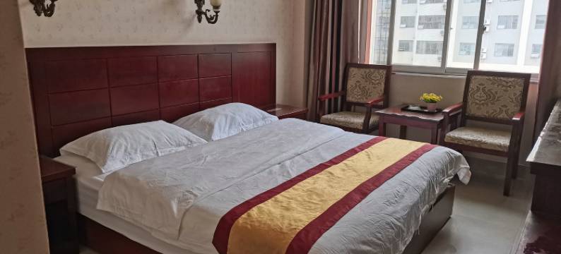 普洱锦瑞酒店图片