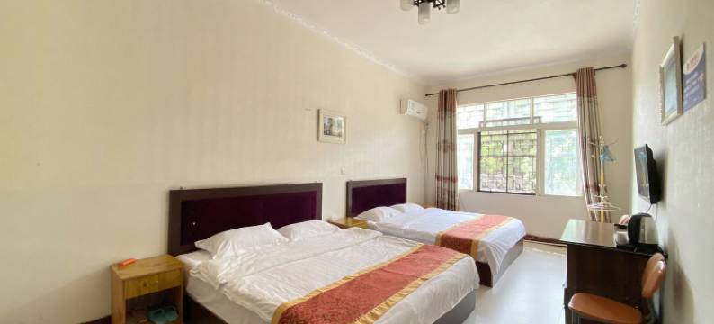 崇州国宏宾馆图片