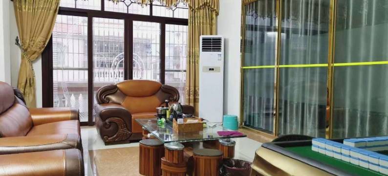 英德英西峰林有家客栈图片