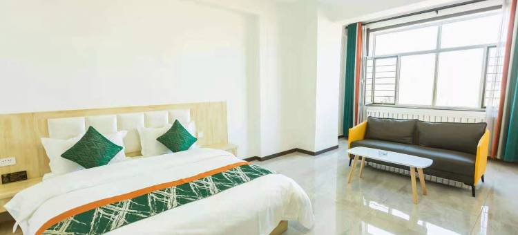 雅新商务酒店图片