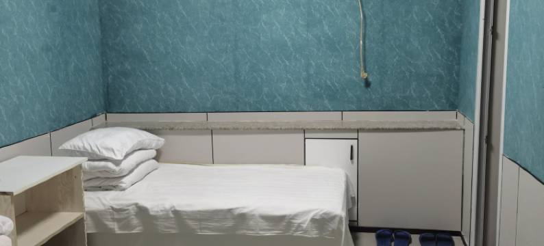 锦州工大旅店图片