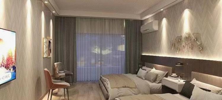 希缦海景公寓(惠州大亚湾澳头店)图片