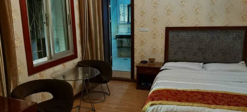 遵义龙井沟公寓图片