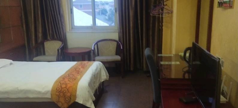 慈溪馨怡宾馆图片