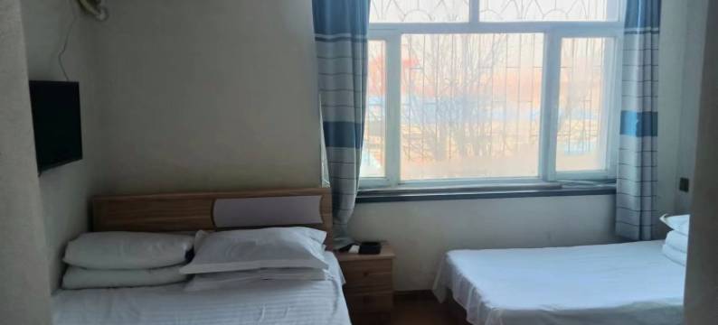 公主岭红海宾馆图片
