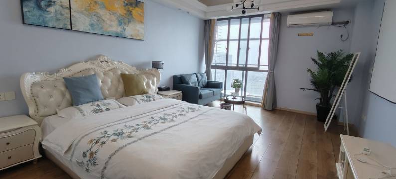 安吉米雅公寓图片