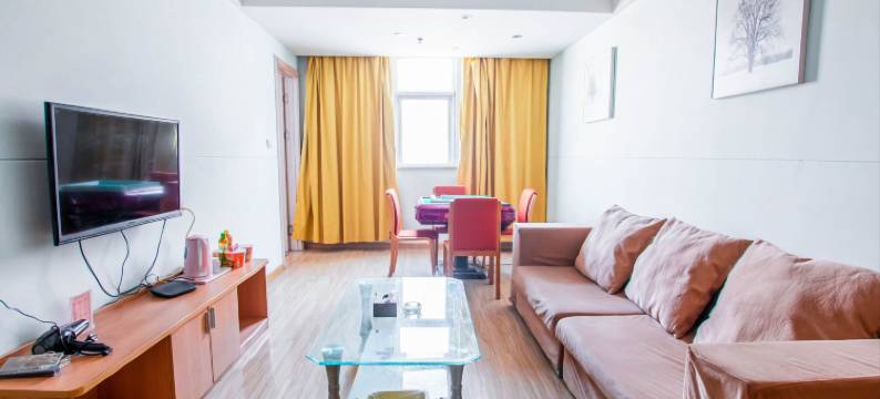 星芮连锁酒店(许昌许由路店)图片