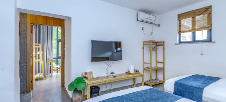 老君山云隐·栖院民宿(云景索道店)图片