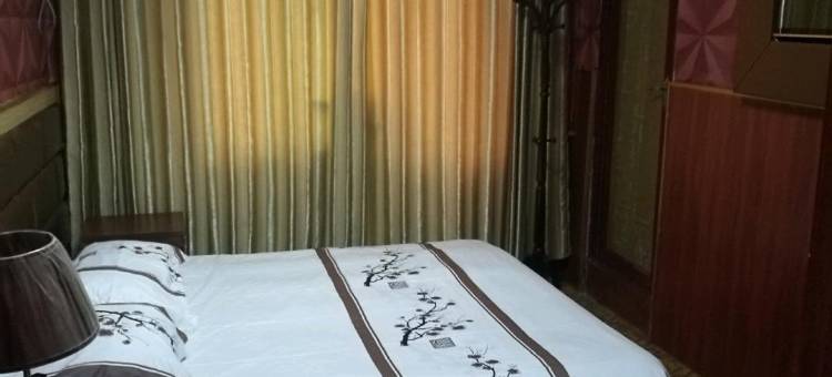 东海温泉顺意假日宾馆图片