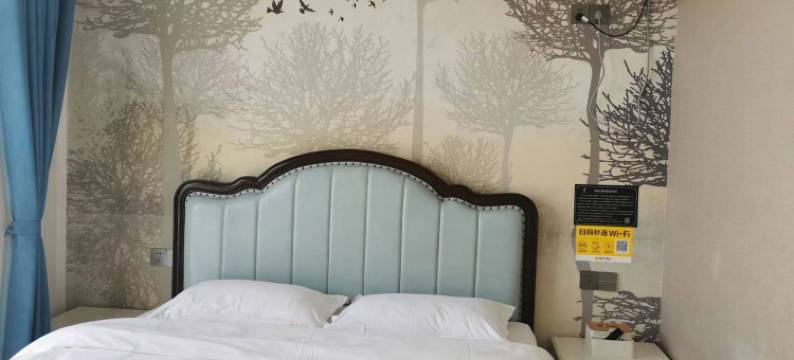 凯瑞卡尔酒店(武汉光谷步行街店)图片