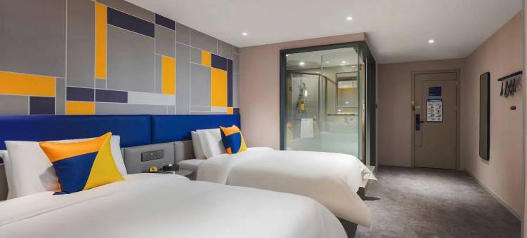 7天酒店(昆明火车站万象城店)图片