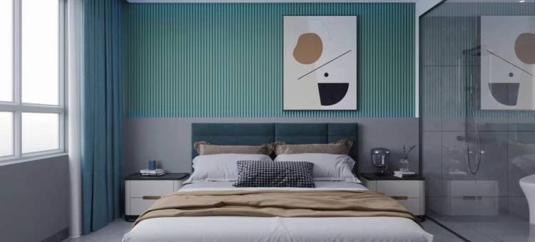 海林J+电竞酒店图片