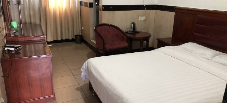 自贡佳兴宾馆图片