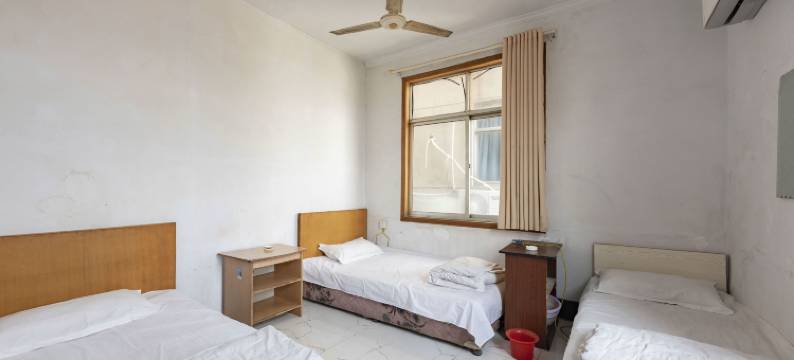 临沂鑫华宾馆图片