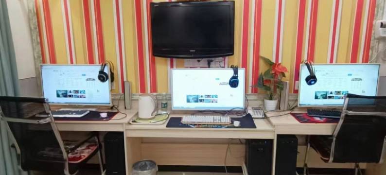 衡水鑫雅宾馆图片