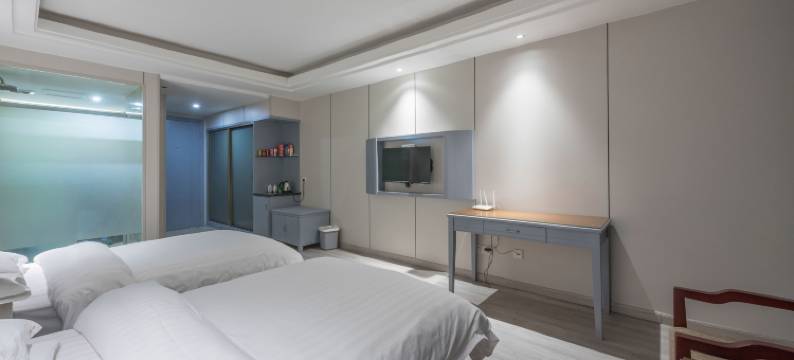 余姚宏泰宾馆图片