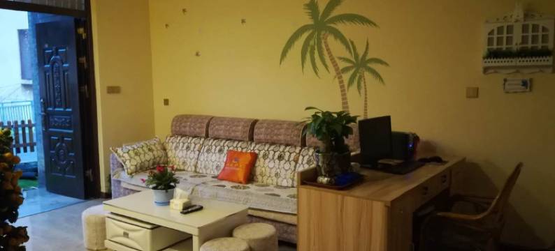 西昌绿苑小栈图片