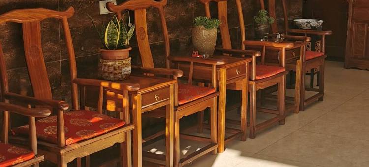 茂县古羌映象乡村酒店图片