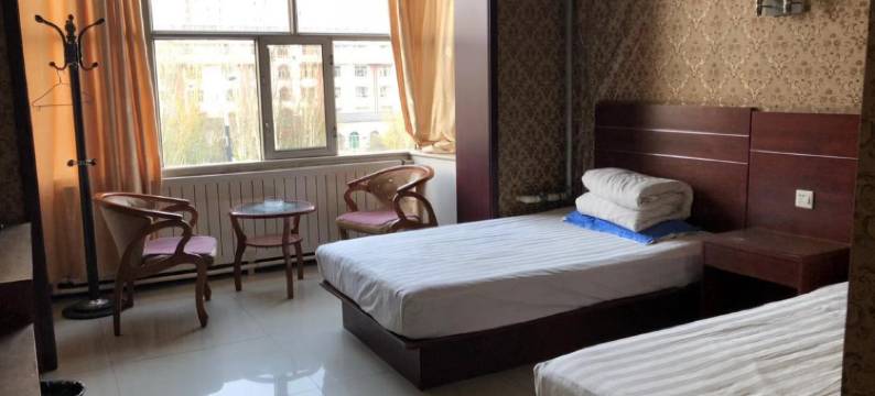 乌海宏源招待所图片