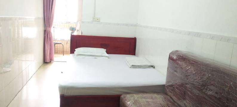 深圳富阳住宿图片