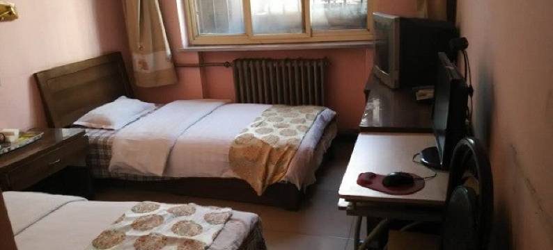 怀来君客来宾馆图片