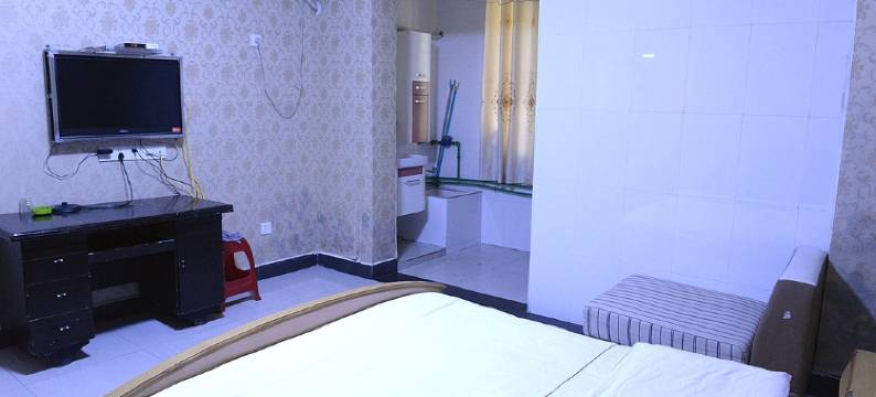 荆门诚洁宾馆图片