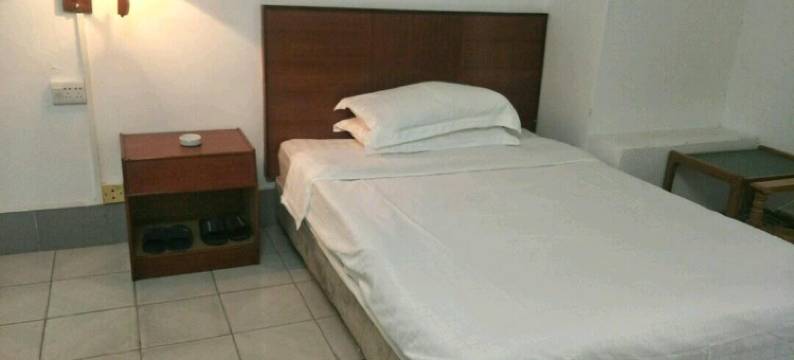 茂名零六六八公寓图片