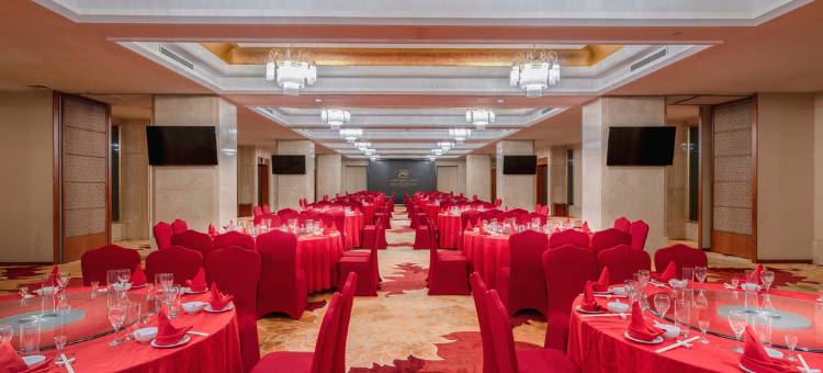 重庆维景国际大酒店图片