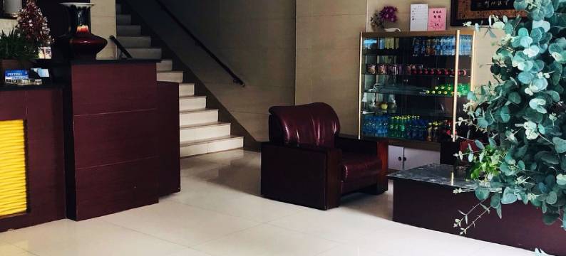 无锡凯发商务旅馆图片