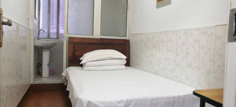 连云港金福来宾馆图片